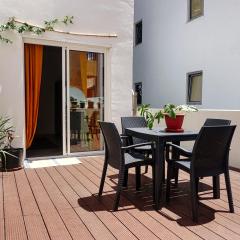 Ático Moderno - Out of Blue