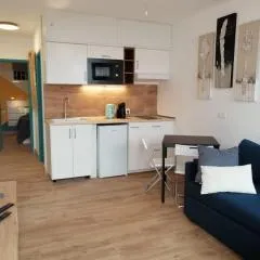 Aguamarina Apartment - Los Diamantes 2