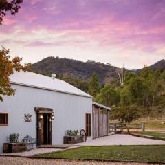 Riverlea Stables- style and charm await you!
