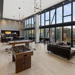 Global Luxury Suites at Capitol Hill