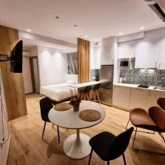 SUITES BERRUETA , Plaza Mayor by Albany