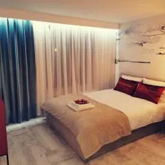Apartament 34