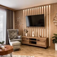 Apartamenty Górskie Zacisze