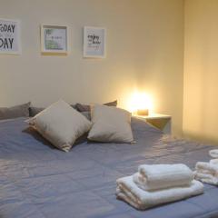 Hermoso Departamento Centrico en Mendoza