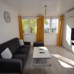 Superbe appartement Montpellier 8 personnes 2 chambres 2 salles de bain Wifi Netflix et parking gratuit