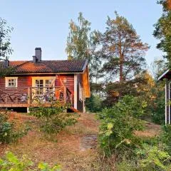 Holiday home HORN VI