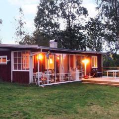 Holiday home Bottnaryd II