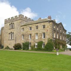 Craster Tower Penthouse