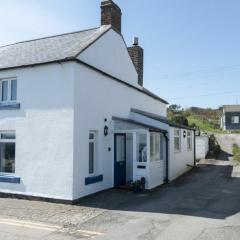 Creel Cottage, Craster