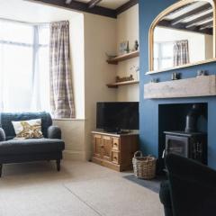 Kittiwake Cottage, Seahouses