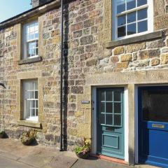Aln Cottage Alnmouth