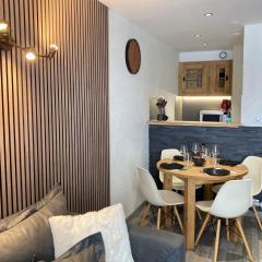 Appartement rénové 4 pers, proche centre, Avoriaz - FR-1-634-83