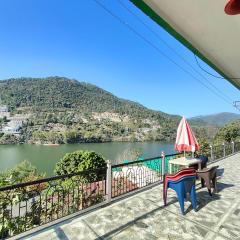 Kiran Lake Paradise Homestay