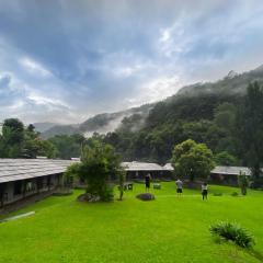 Mountain Lodges of Nepal - Birethanti