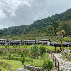 Mountain Lodges of Nepal - Tomijong