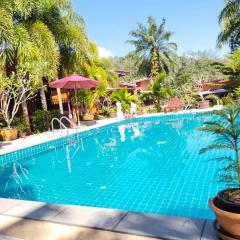 Palmthien Pool Villa Aonang