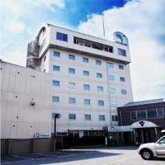 Takayama City Hotel Four Seasons