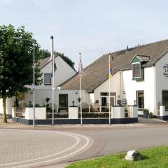 B&B, Brasserie Lakerhof