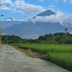 Green Forest Homestay