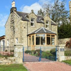 The Lodge Elsdon