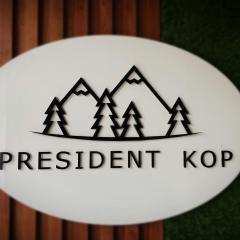President Kop Apartmani