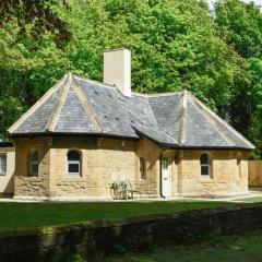 The Lodge Alnwick