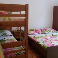 Room in Lopar with terrace, air conditioning, WiFi 3719-6