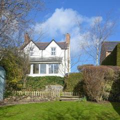 Hilltop Cottage