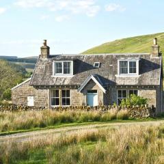 Roughley Cottage