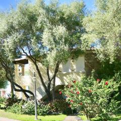 Apartments in residence with swimming pool in Porto Rotondo