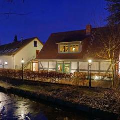 Ferienwohnung 6 - Gourmetzimmer