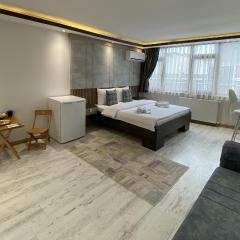 Blue Mansion Hotel & Flats