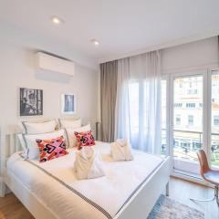 Luxury Apartment - 150m to Palais des Festivals ( Cannes )