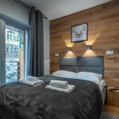 Apartament Słowackiego