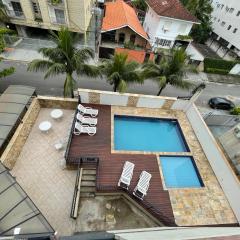 Apartamento Enseada Guarujá