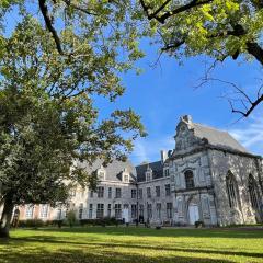 Suite Royale Hotel Ferme Du Château Fontaine