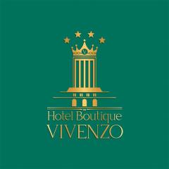 Hotel Boutique Vivenzo