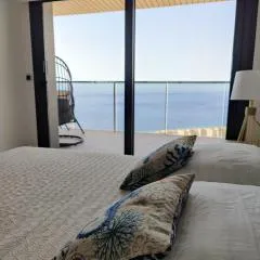 Sunset Waves 19-172 Benidorm