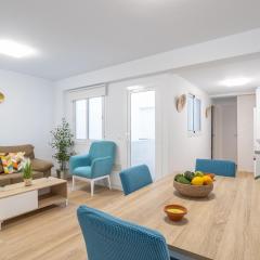 Apartamento Molina