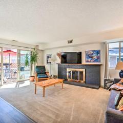 Charming Boulder Condo Less Than 4 Mi to Downtown!