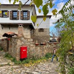 Holiday home in Şirince Centre