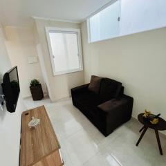 Apartamento lugar de Paz