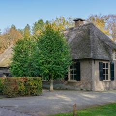 De Jager en de gelagkamers