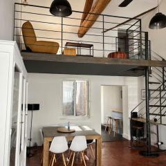 Atelier 84 - AC - Loft - Avignon Centre Ville