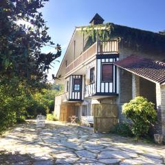 Getxo Garden Houses - Grand Chalet