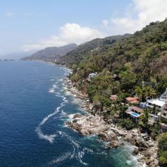 Del Mar PV Private Oceanfront Resort