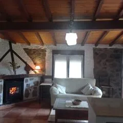 Casa Rural El Turuterro