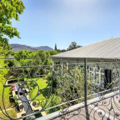 Loft de L'Opera - Franschhoek