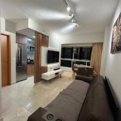 Recanto do Bosque FLAT 205
