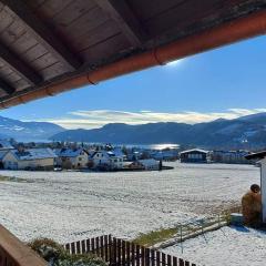 Maxi'Seeblick Apartments